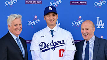 BASEBALL-MLB-DODGERS-OHTANI