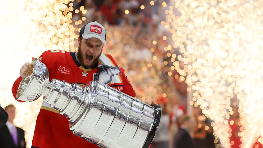 Florida Panthers