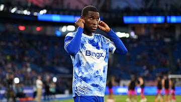 Nicolas Jackson wird Chelsea verlassen