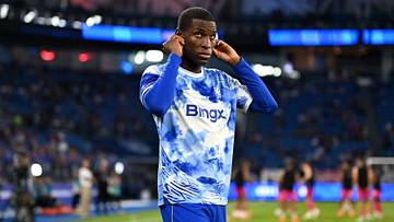 Nicolas Jackson lässt den FC Chelsea endgültig hinter sich Nicolas Jackson lässt den FC Chelsea endgültig hinter sich