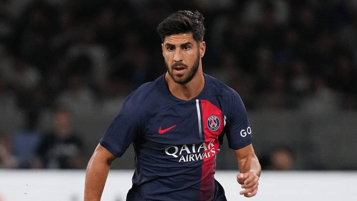 Paris Saint-Germain v FC Internazionale - Preseason Friendly