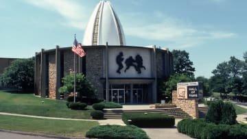 Pro Football Hall of Fame, Philadelphia Eagles