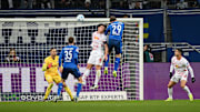 Jacob Bruun Larsen hat gegen Leipzig mächtig abgeliefert.