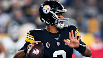 New York Jets v Pittsburgh Steelers