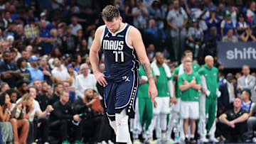 Dallas Mavericks, Luka Doncic