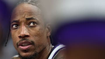 Sacramento Kings v Phoenix Suns