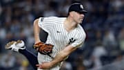 Carlos Rodón abrirá el Juego 1 por los Yankees ante Guardianes 