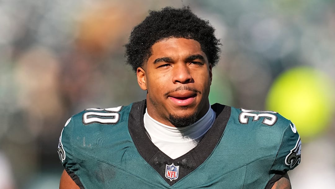 Las Vegas Raiders v Philadelphia Eagles - NFL 2025