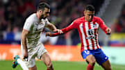 El Athletic Club y el Atlético de Madrid jugaron su primera semifinal de la Copa del Rey el pasado 7 de febrero