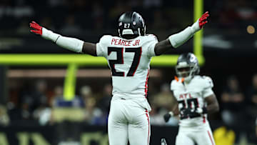 Atlanta Falcons v New Orleans Saints