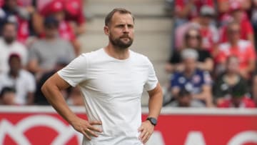 Neuer Union-Cheftrainer: Bo Svensson