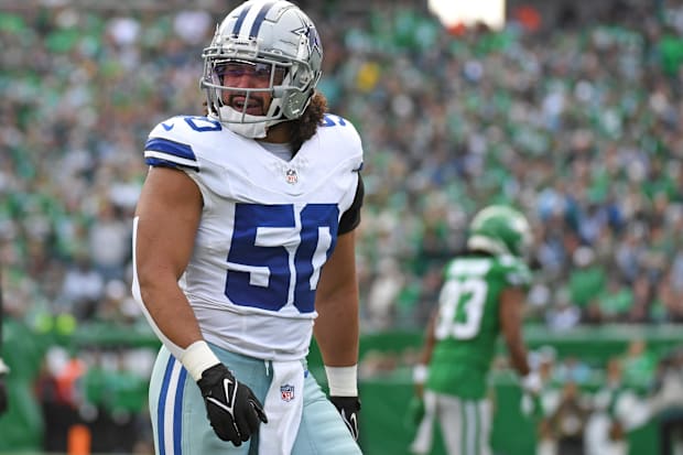 Eric Kendricks