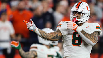Miami v Syracuse