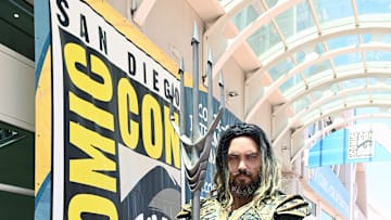 2024 Comic-Con International: San Diego - Cosplay and General Atmosphere