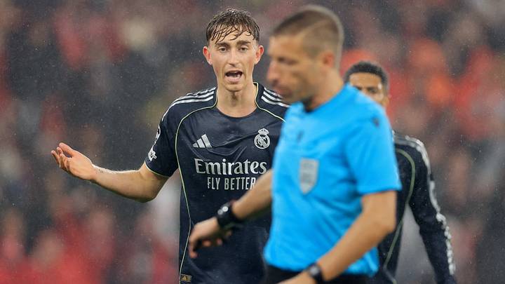 FBL-EUR-C1-BENFICA-REAL MADRID