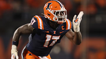 Western Illinois v Illinois