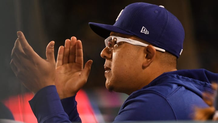 3 Best Pitching Props for Julio Urias vs. Braves