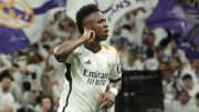 Vinícius Júnior et le Real Madrid ont renversé le Bayern pour arriver en finale