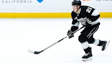 Seattle Kraken v Los Angeles Kings