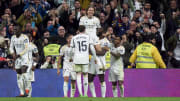 Real Madrid 1-0 Sevilla: Hasil Pertandingan dan Rating Pemain La Liga 2023/24