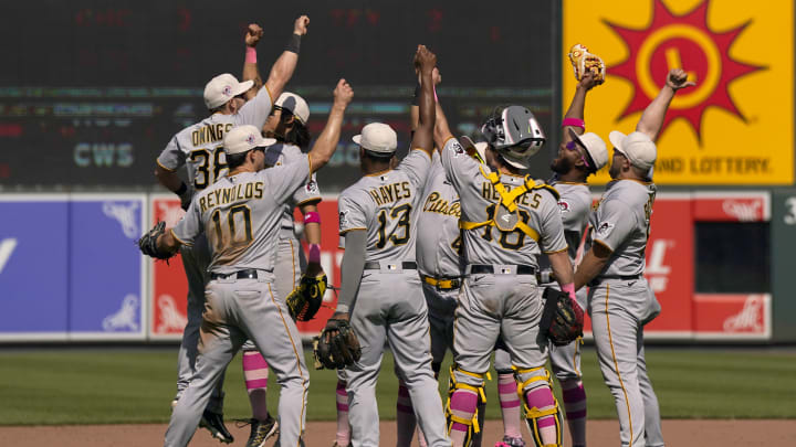 Baltimore Orioles vs Pittsburgh Pirates series preview