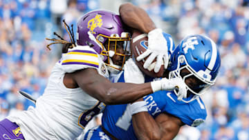 Tennessee Tech v Kentucky