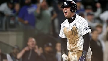 World Series - Los Angeles Dodgers v New York Yankees - Game 4