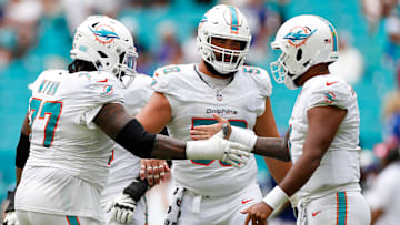 Miami Dolphins