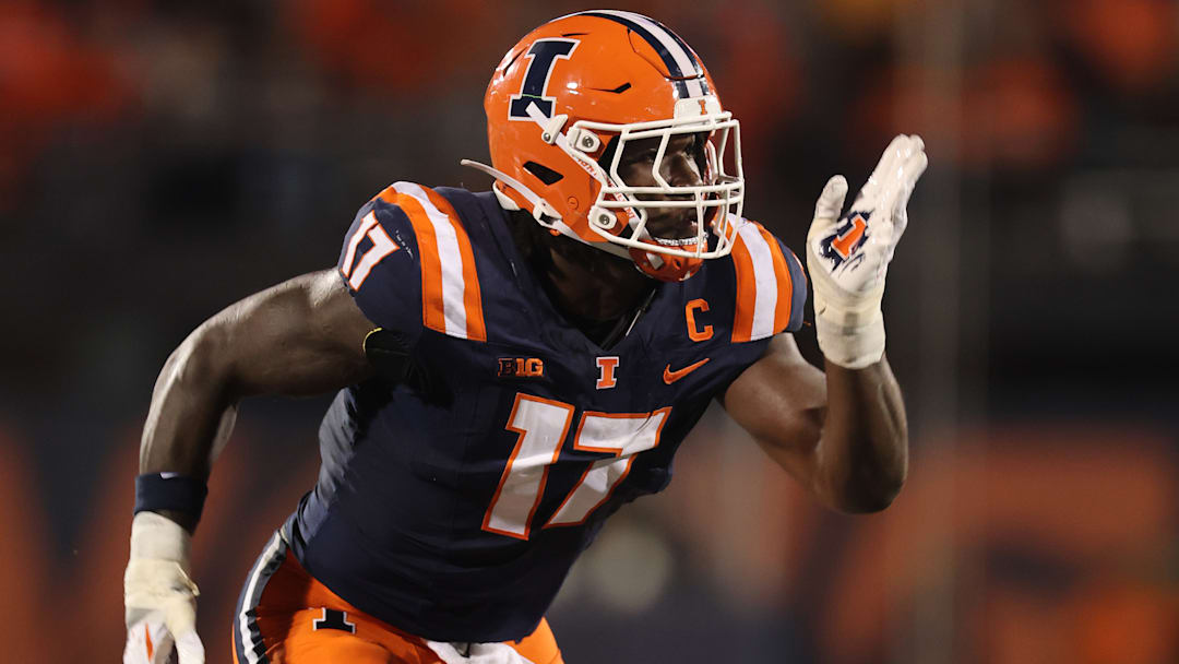 Western Illinois v Illinois