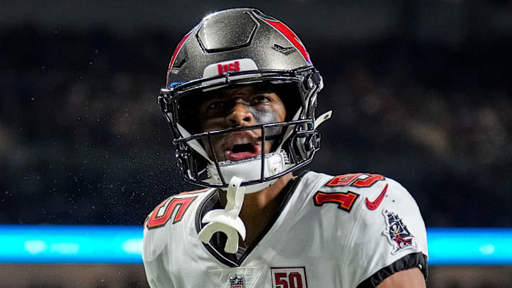 It sounds like a key Saints player won't be suiting up against the Tampa Bay Buccaneers in Week 14.