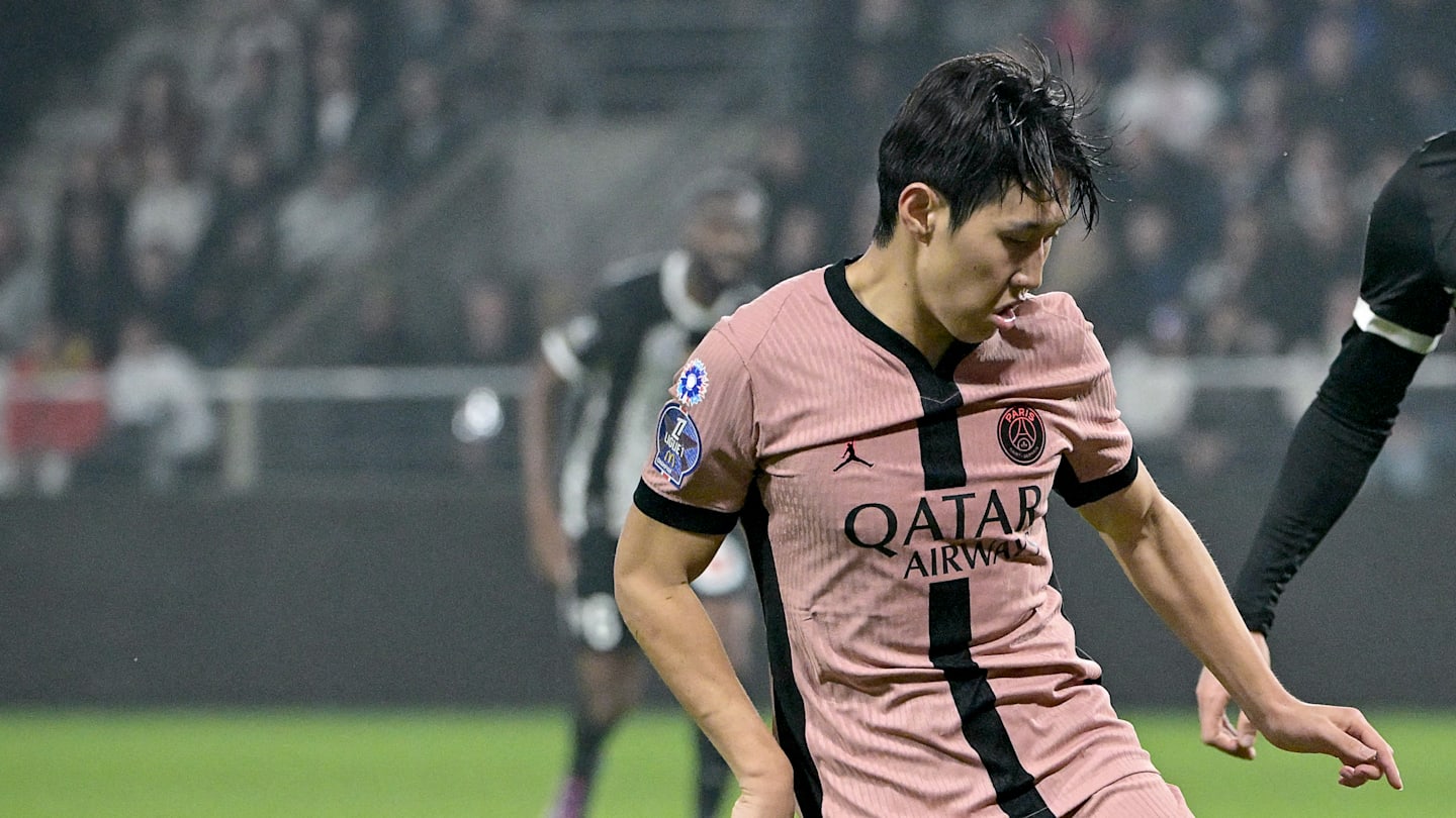 PSG La marque Jordan a pris une grosse decision sur son partenariat avec Paris