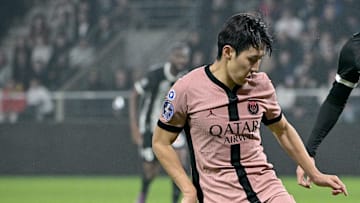 Le PSG dispose d'un maillot Jordan