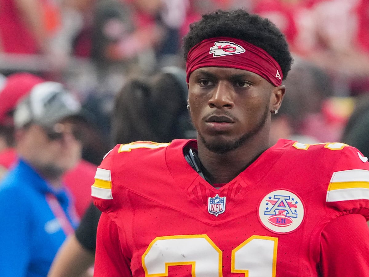 Is There a Path to the NY Giants' 53-man Roster for DB Nic Jones?