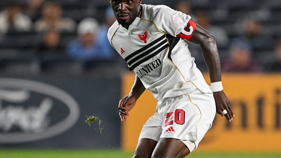 Christian Benteke