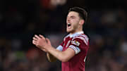 Declan Rice