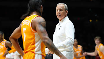 Tennessee v Houston