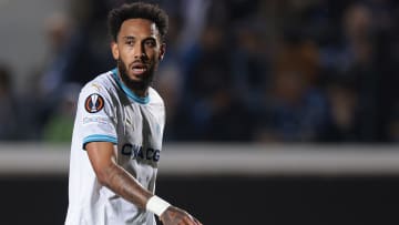 Pierre-Emerick Aubameyang va-t-il rester à l'OM ?