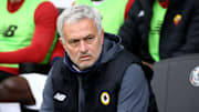 La faccia di Mourinho quando ha scoperto di essere stato esonerato