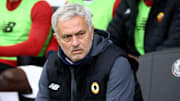 José Mourinho
