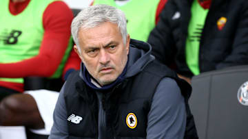 José Mourinho