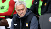 José Mourinho