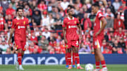Liverpool FC v Nottingham Forest FC - Premier League