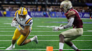Florida State v LSU