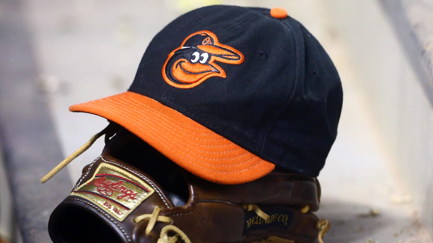 Should Orioles Make This Blockbuster Trade Proposed by Former MLB Executive?