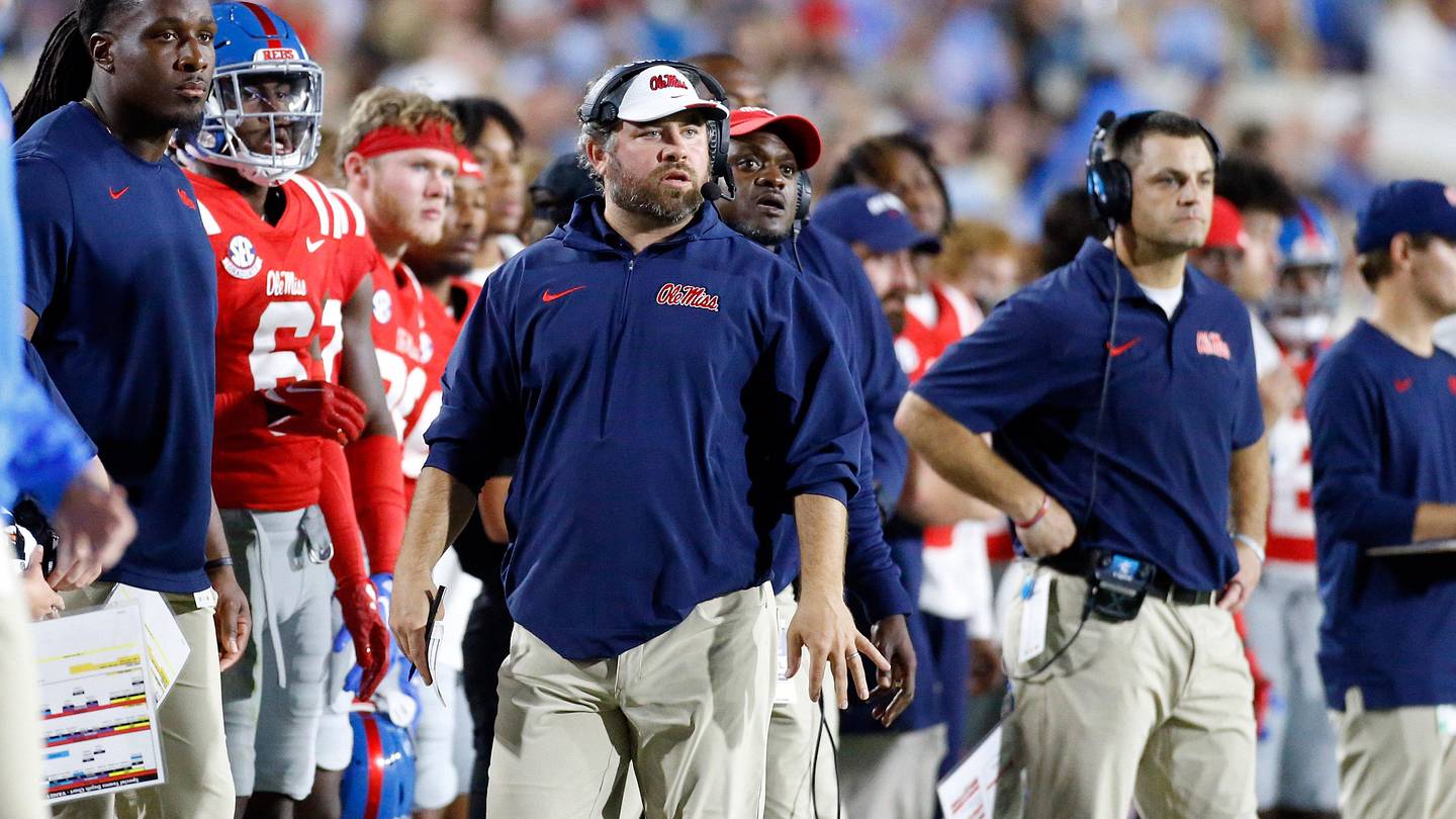 Prospect Watch: Taking a Look at Ole Miss Football's 2025 Recruiting Class