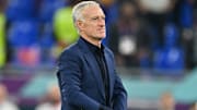 France v Denmark: FIFA World Cup Qatar 2022