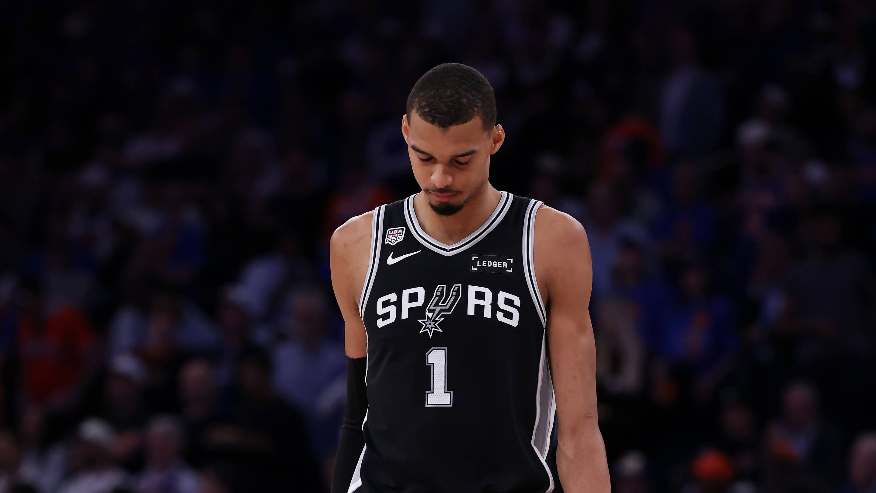 Comparing the Spurs' epic collapse to 28-3, the worst choke in sports history