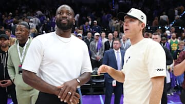 Los Angeles Clippers v Utah Jazz