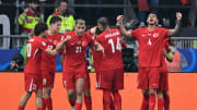Wen sieht die KI bei Türkei vs Portugal vorne?
