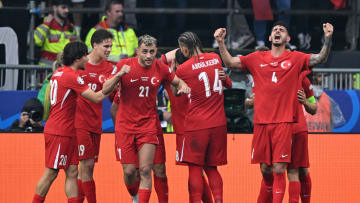 Wen sieht die KI bei Türkei vs Portugal vorne?